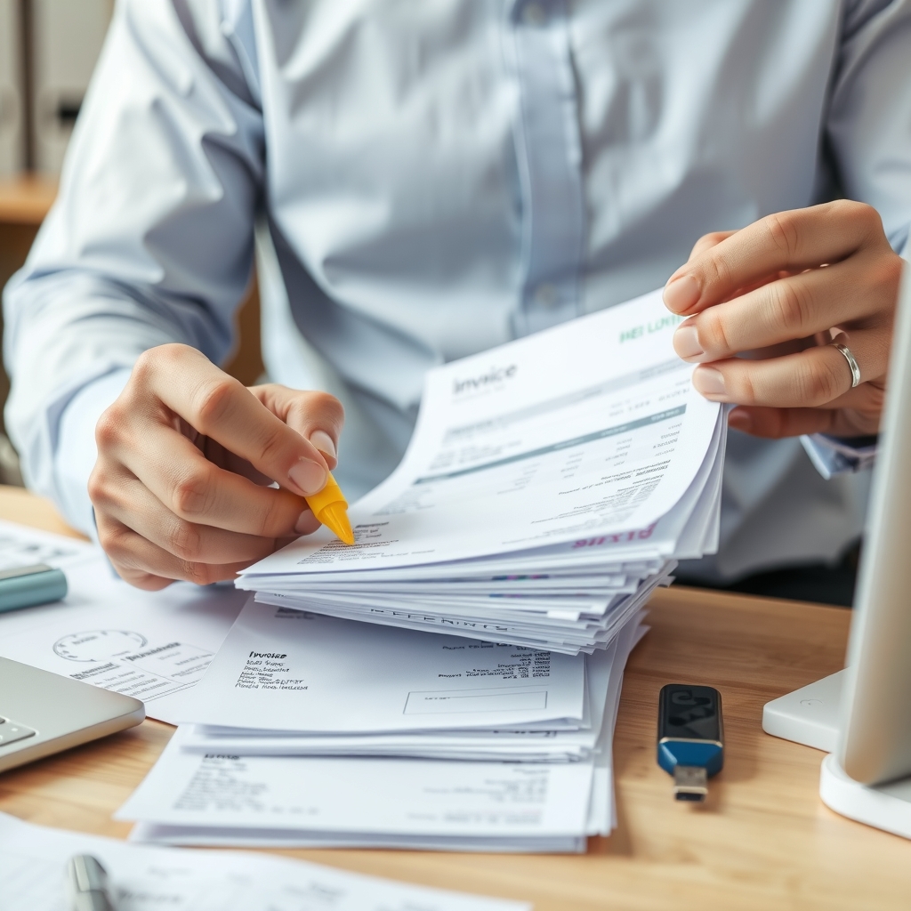 Telecom Expense Audit